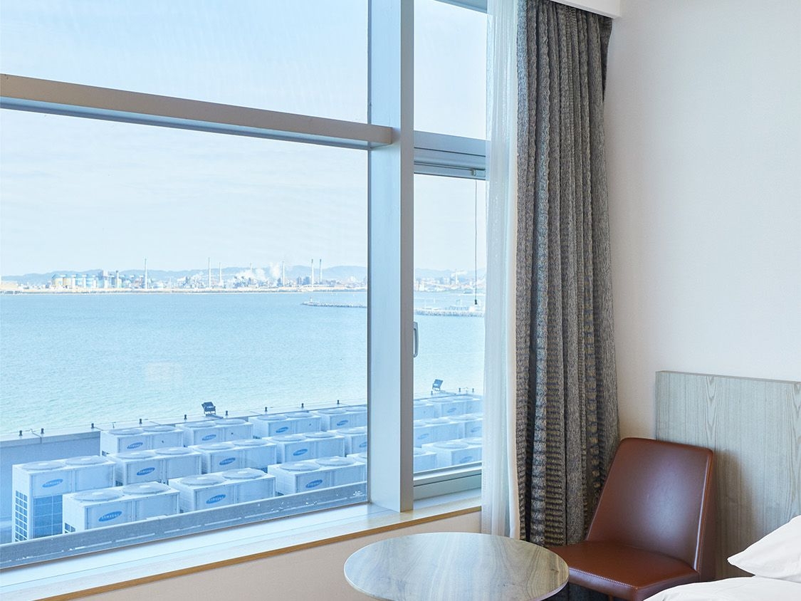 코리안 스탠다드 더블