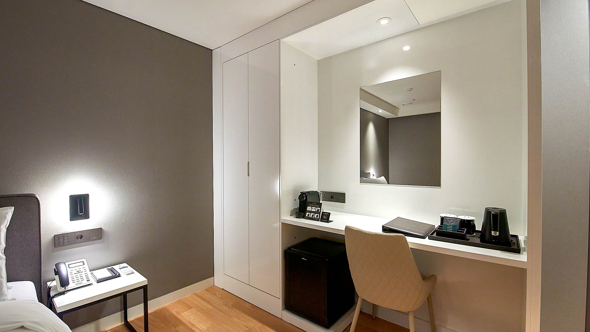 슈페리어 더블 욕조