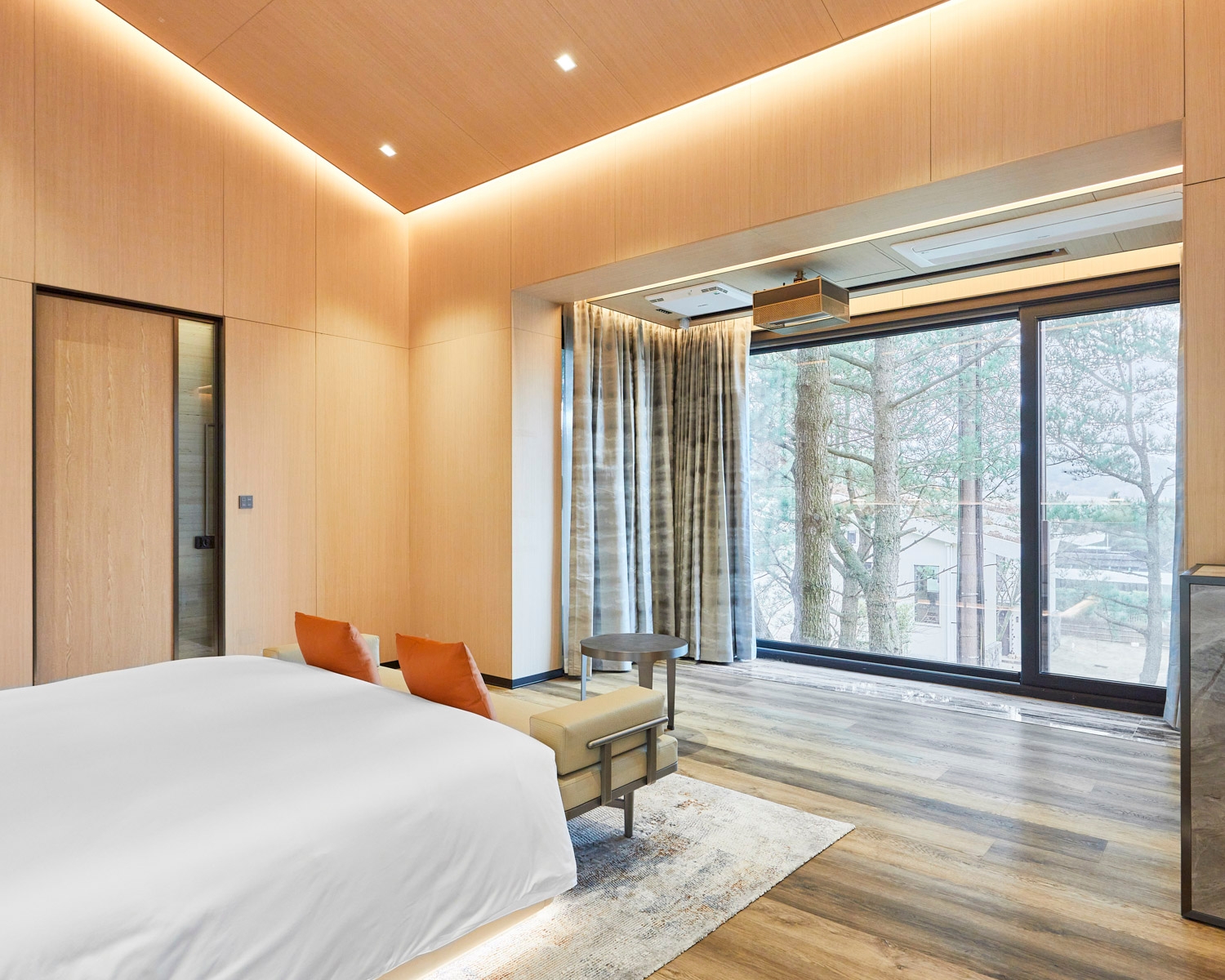 힐_디럭스 더블