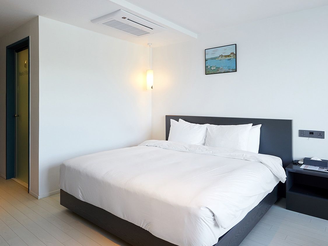 브릿지 더블 오션뷰 (브릿지뷰)