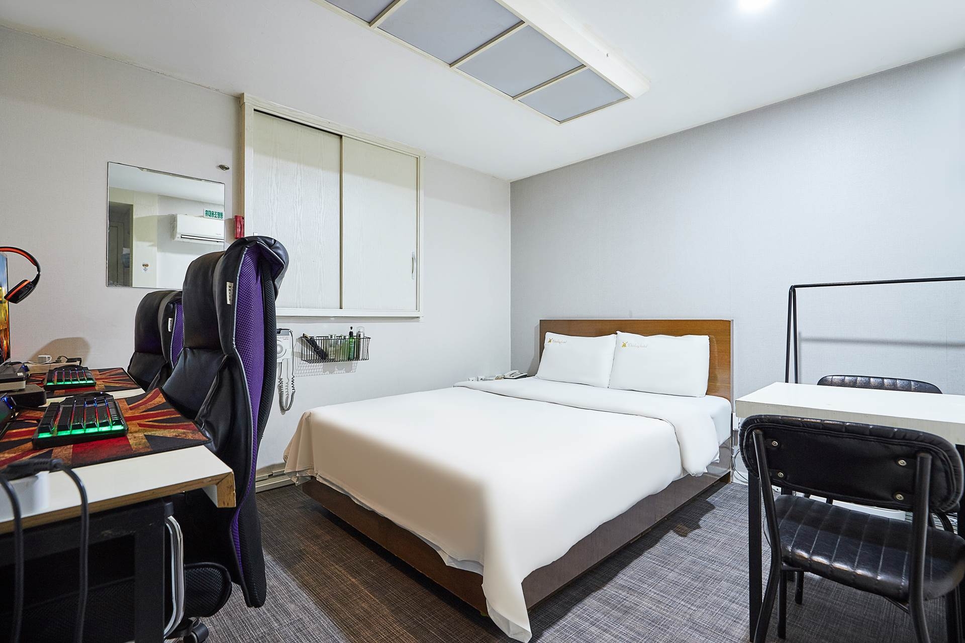 긴 시간 커플PC(롤)