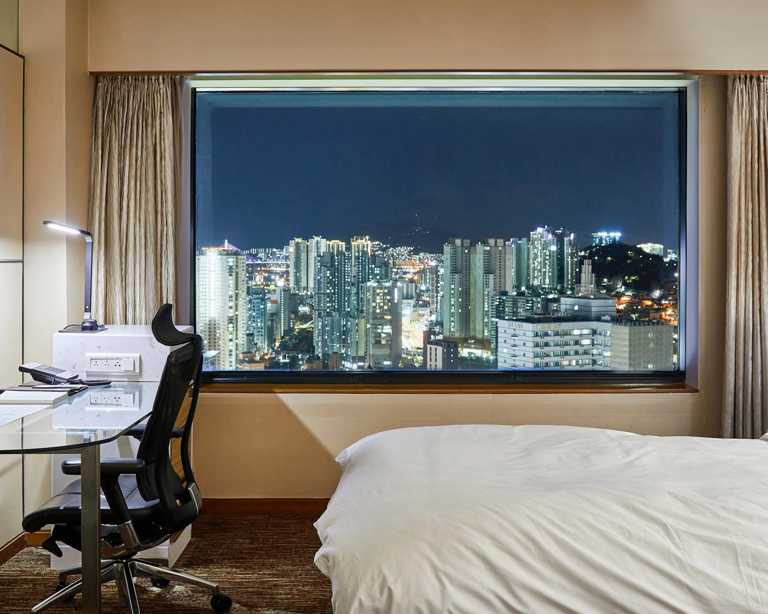 클럽 디럭스 트윈