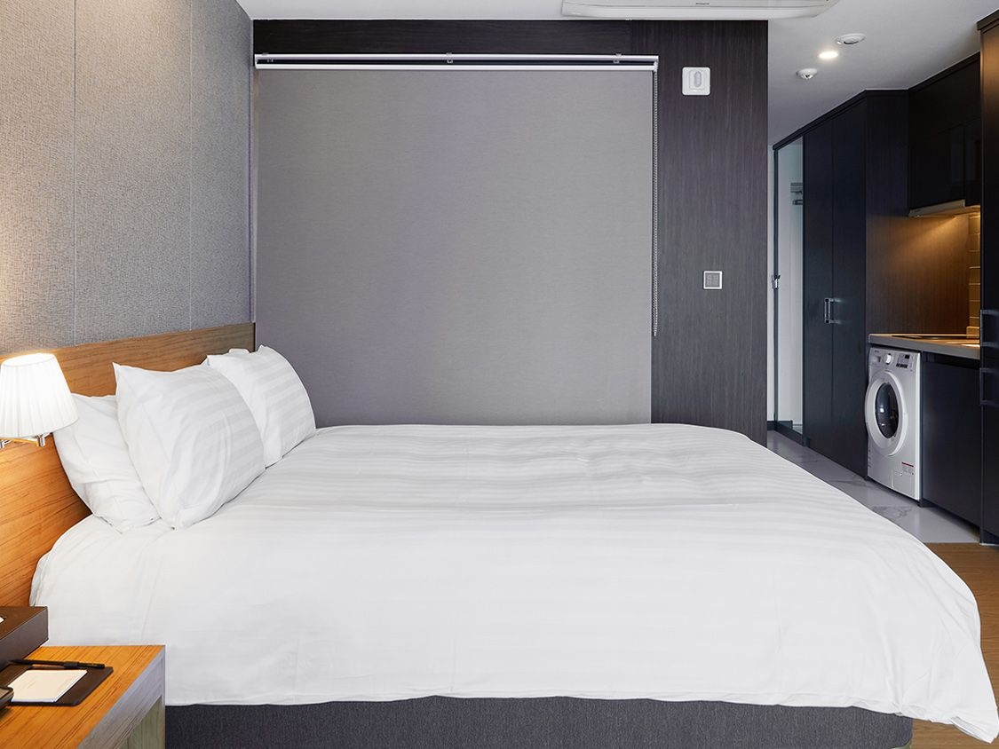 오션 디럭스 더블