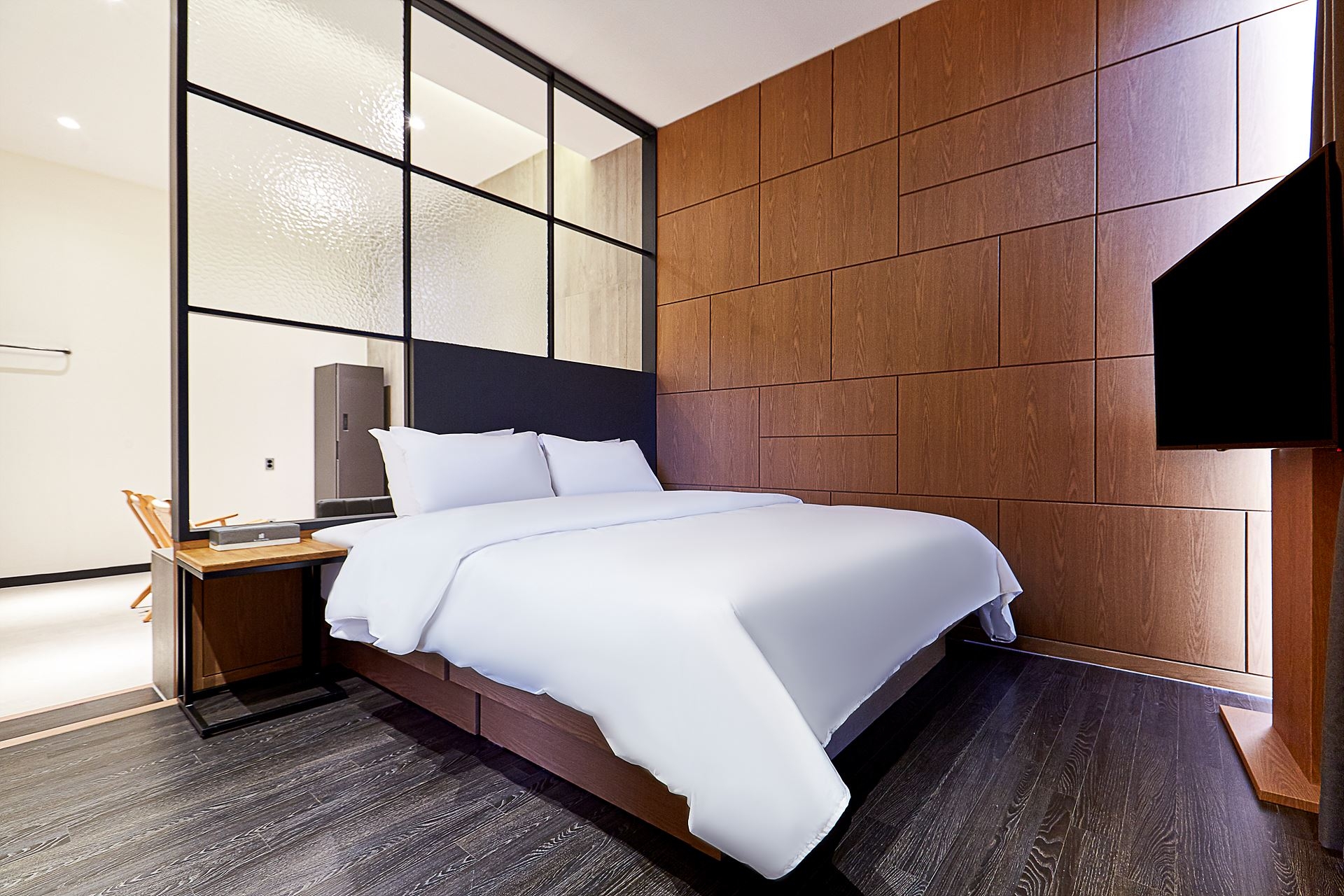 스위트 테라스 더블(804호)