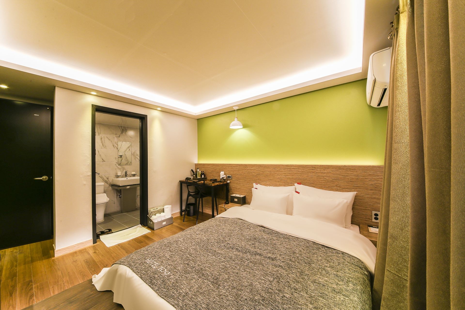 디럭스(할인이벤트룸,스파욕조-연박불가