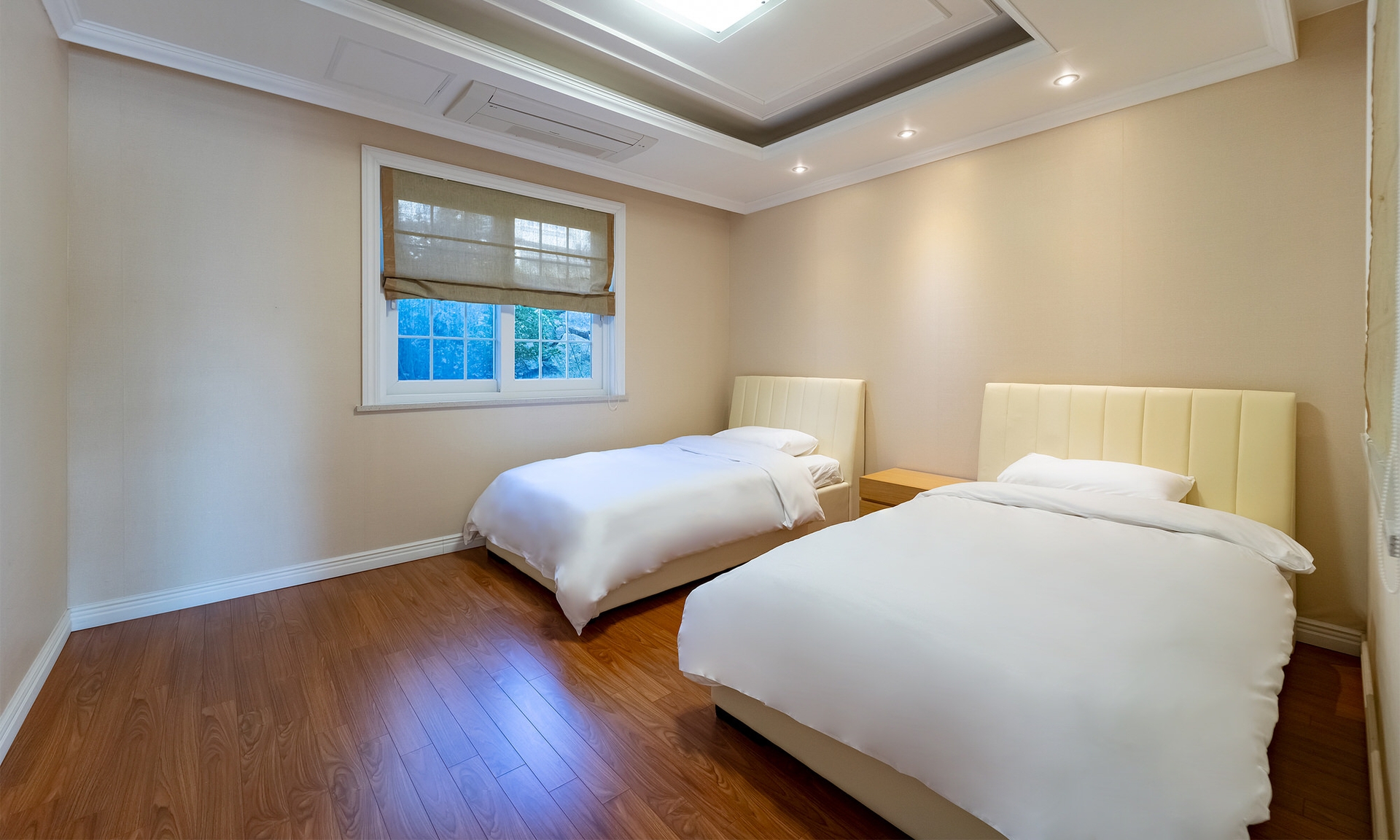 플래티넘 디럭스 패밀리