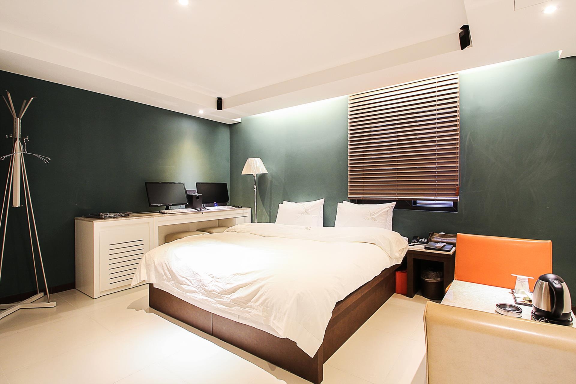 VOLL COMMA(신규오픈,월풀가능