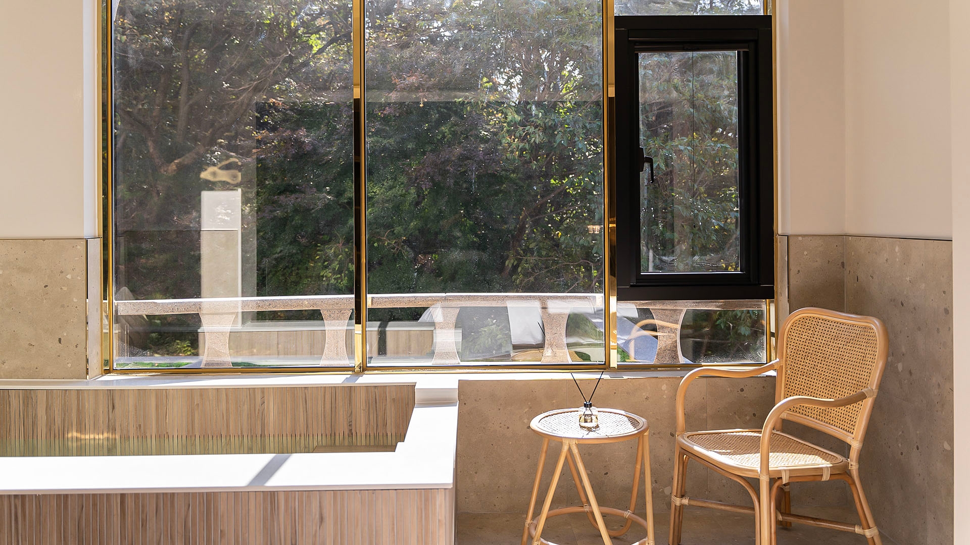 Forest 힐링스파룸