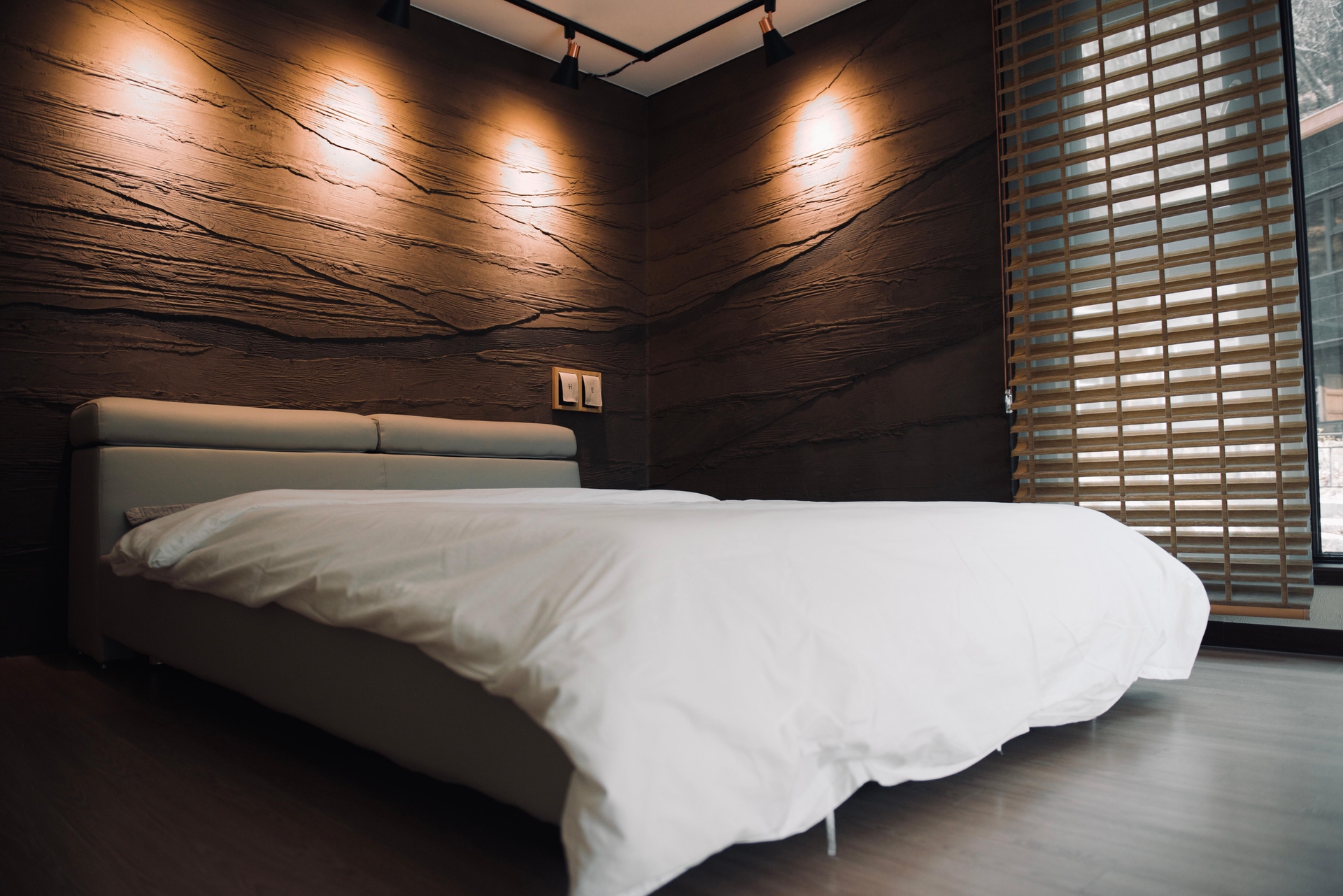 룸3 (더블베드 / 취사형)