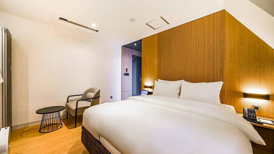 디럭스 더블 스타일러