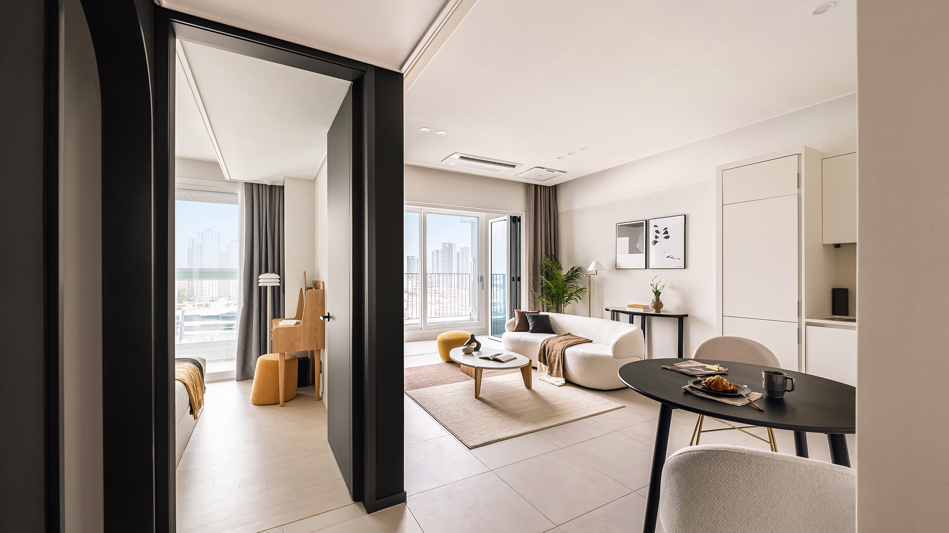 프리미어 스위트