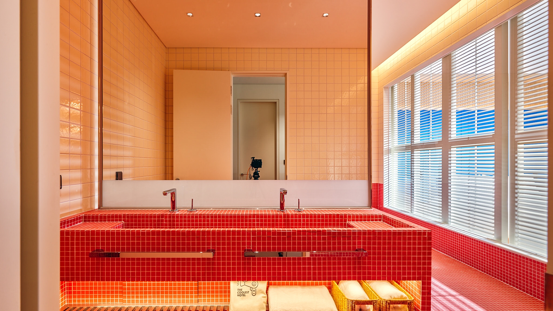 더 쿨리스트 오션뷰 패밀리 킹 테라스