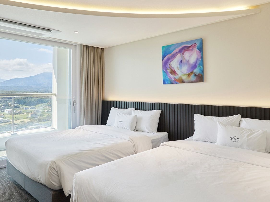 슈페리어 패밀리 마운틴