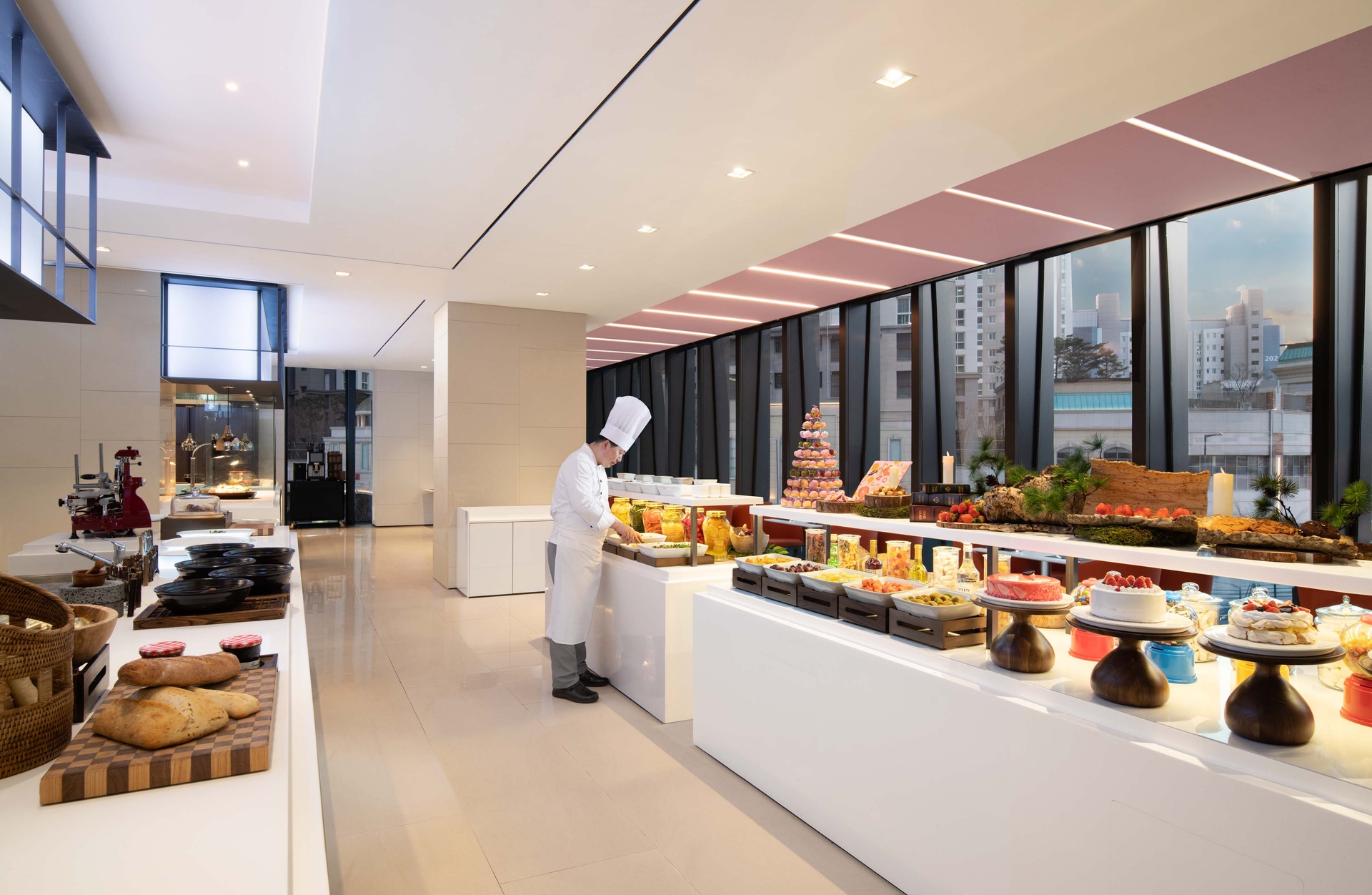 수원치킨 레스토랑