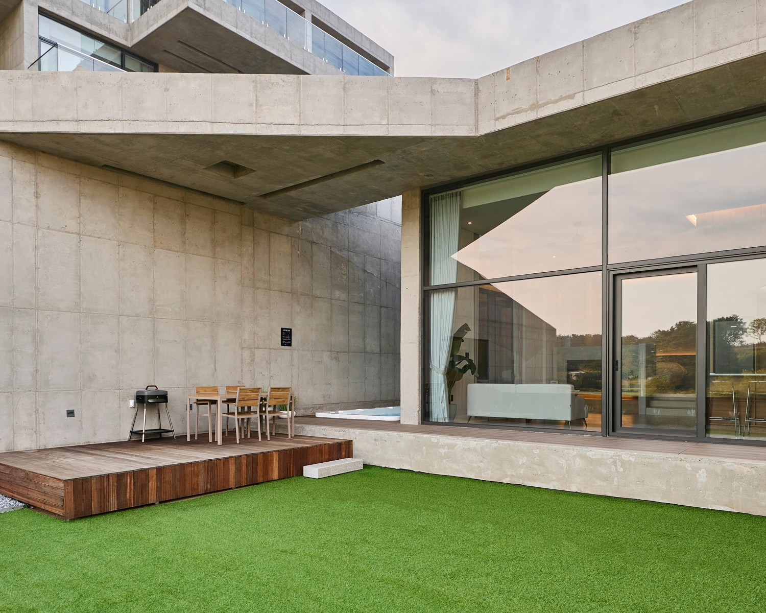 프리미어 빌리지 (애견 동반)