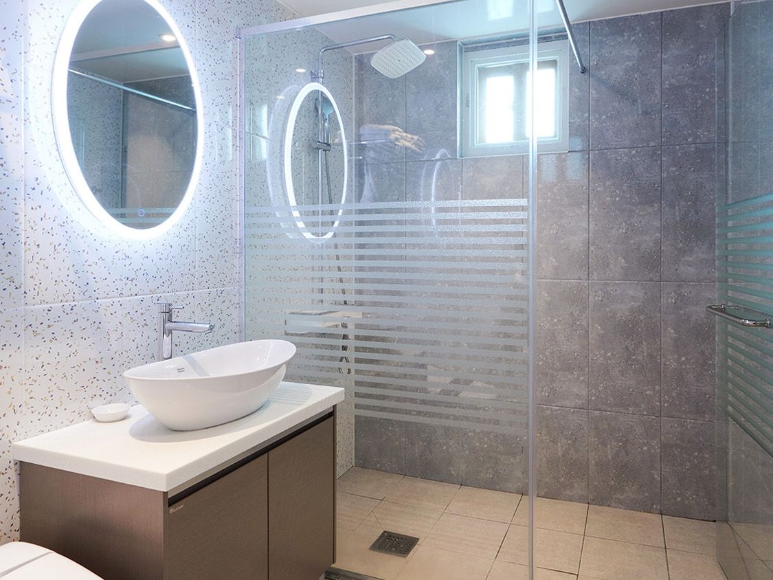 디럭스 더블 (시티뷰)