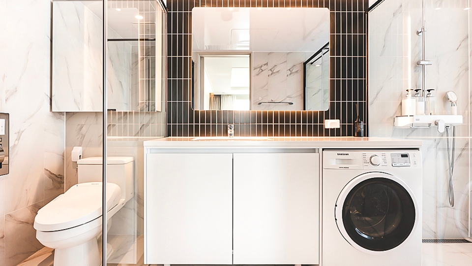 프리미어 오션 스위트 (20평)