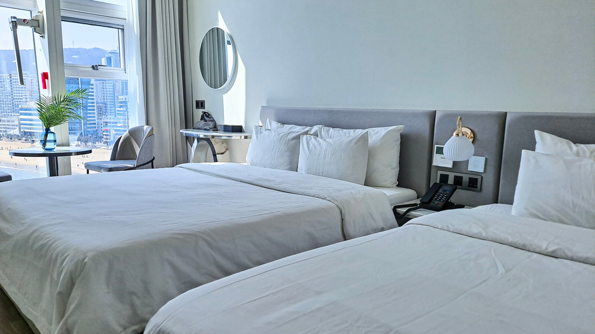 슈페리어 오션트윈