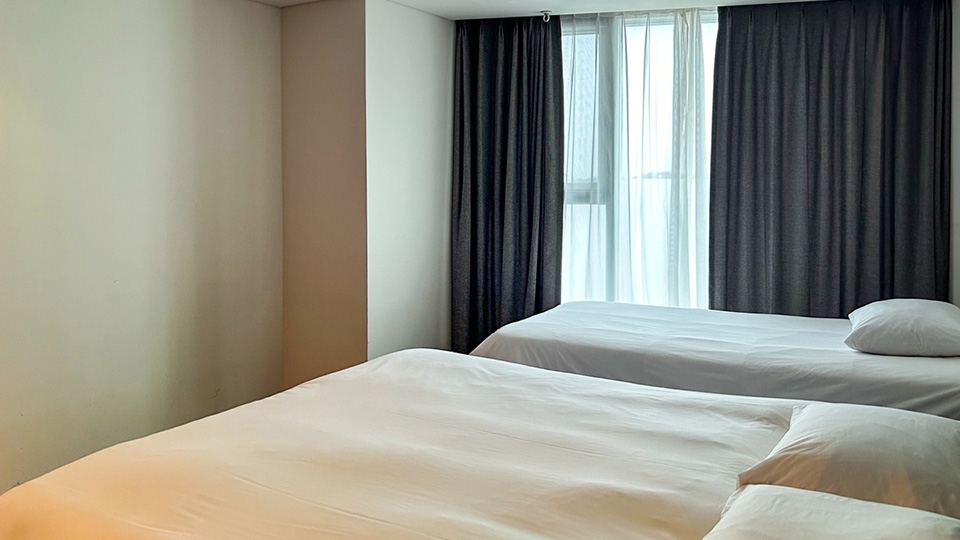 프리미엄 스위트