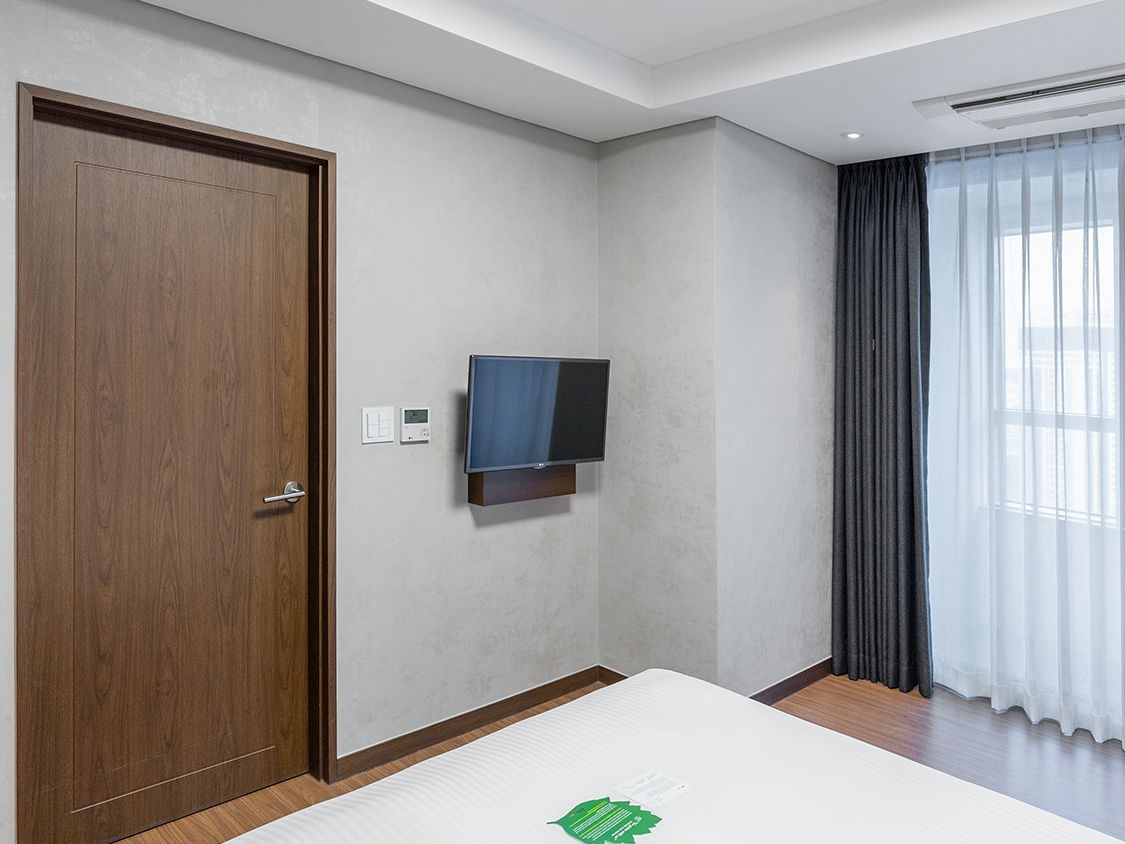 스위트 디럭스 더블