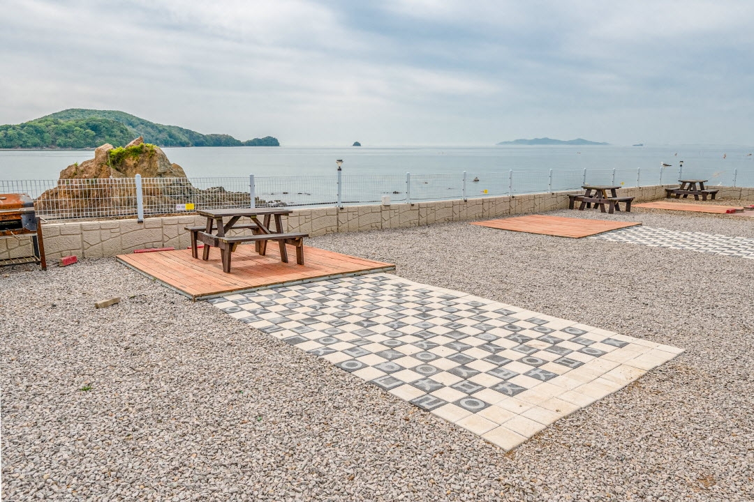 [익스트림바다사이트]1~4호(바다초근접)랜덤배정