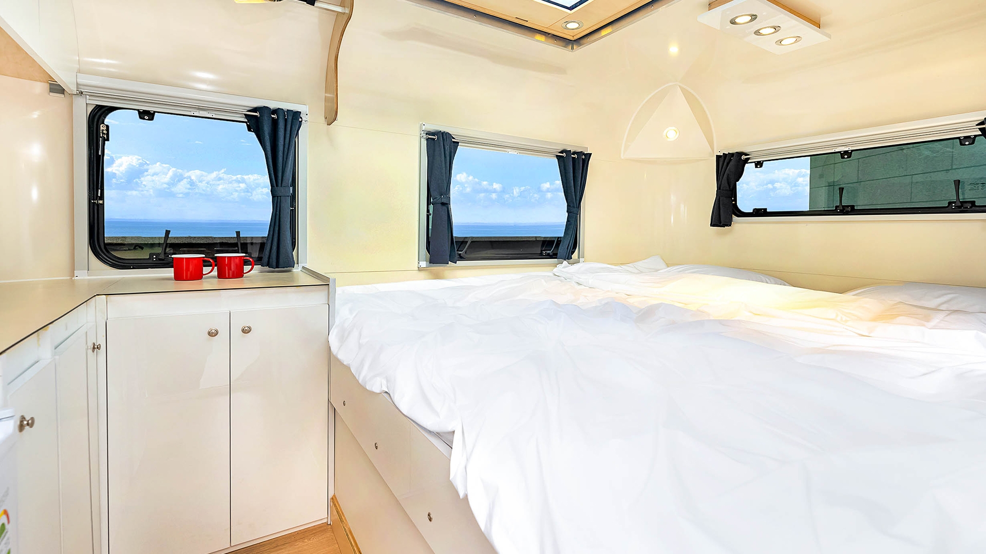 프라이빗 플로어