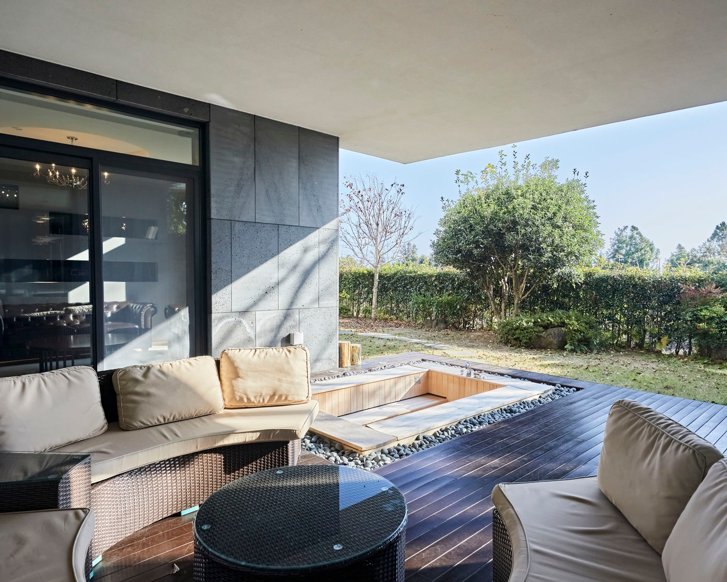 펜트하우스 A