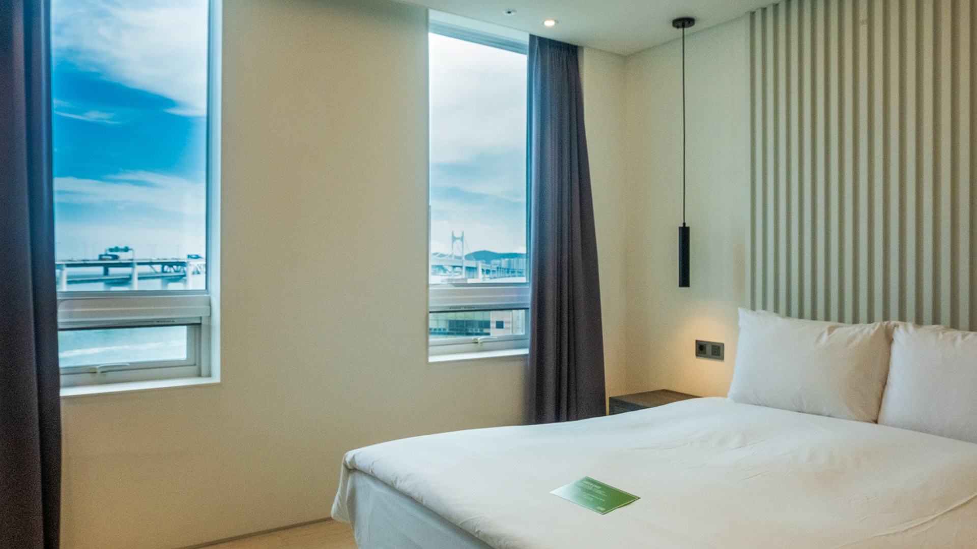 프레지던셜 스위트룸