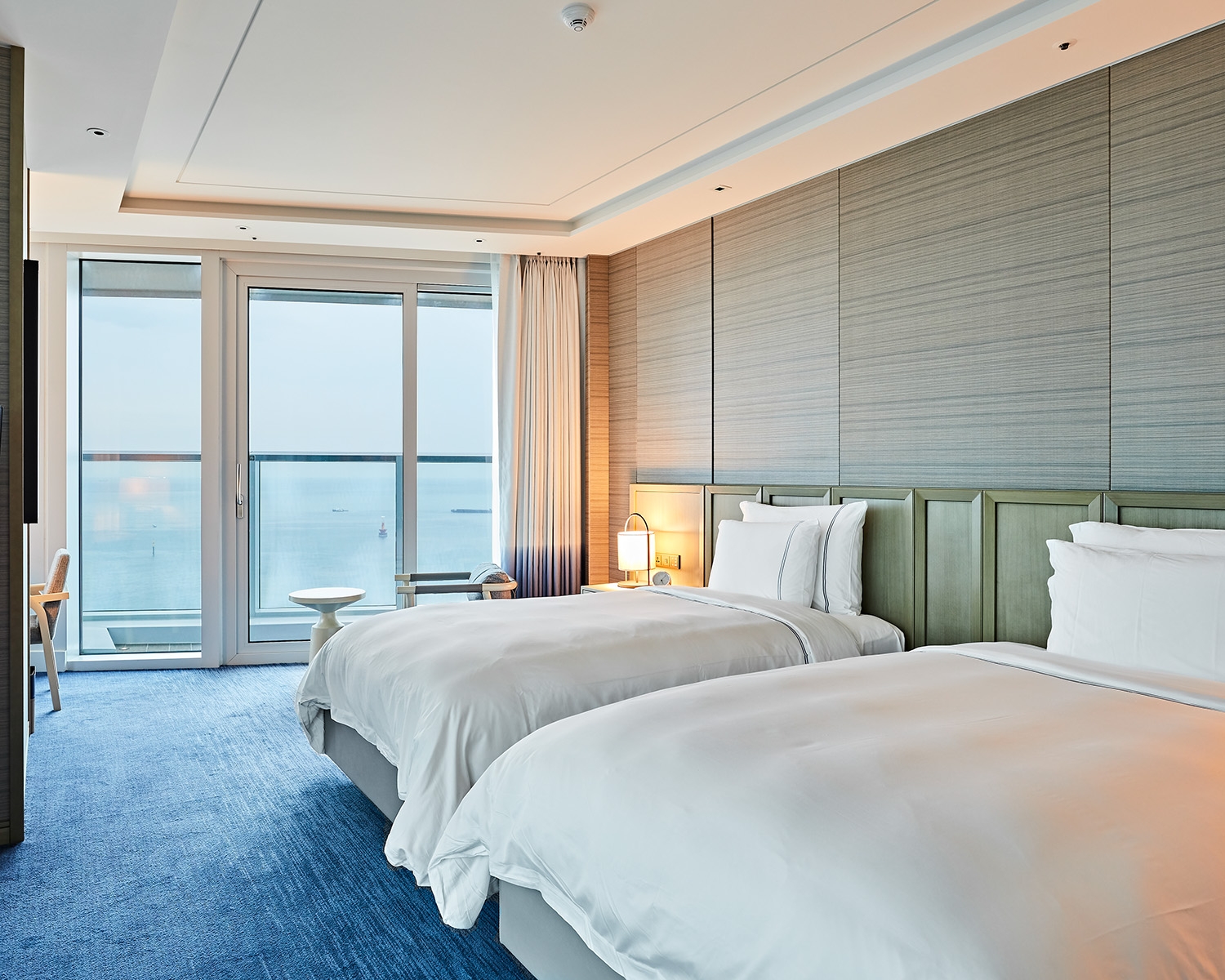 시그니엘 프리미어 트윈