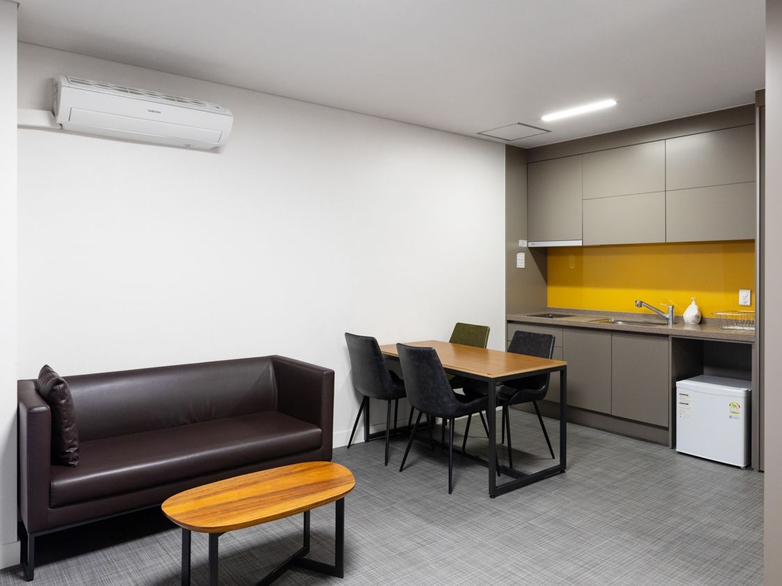 스탠다드 20평 (그린동)