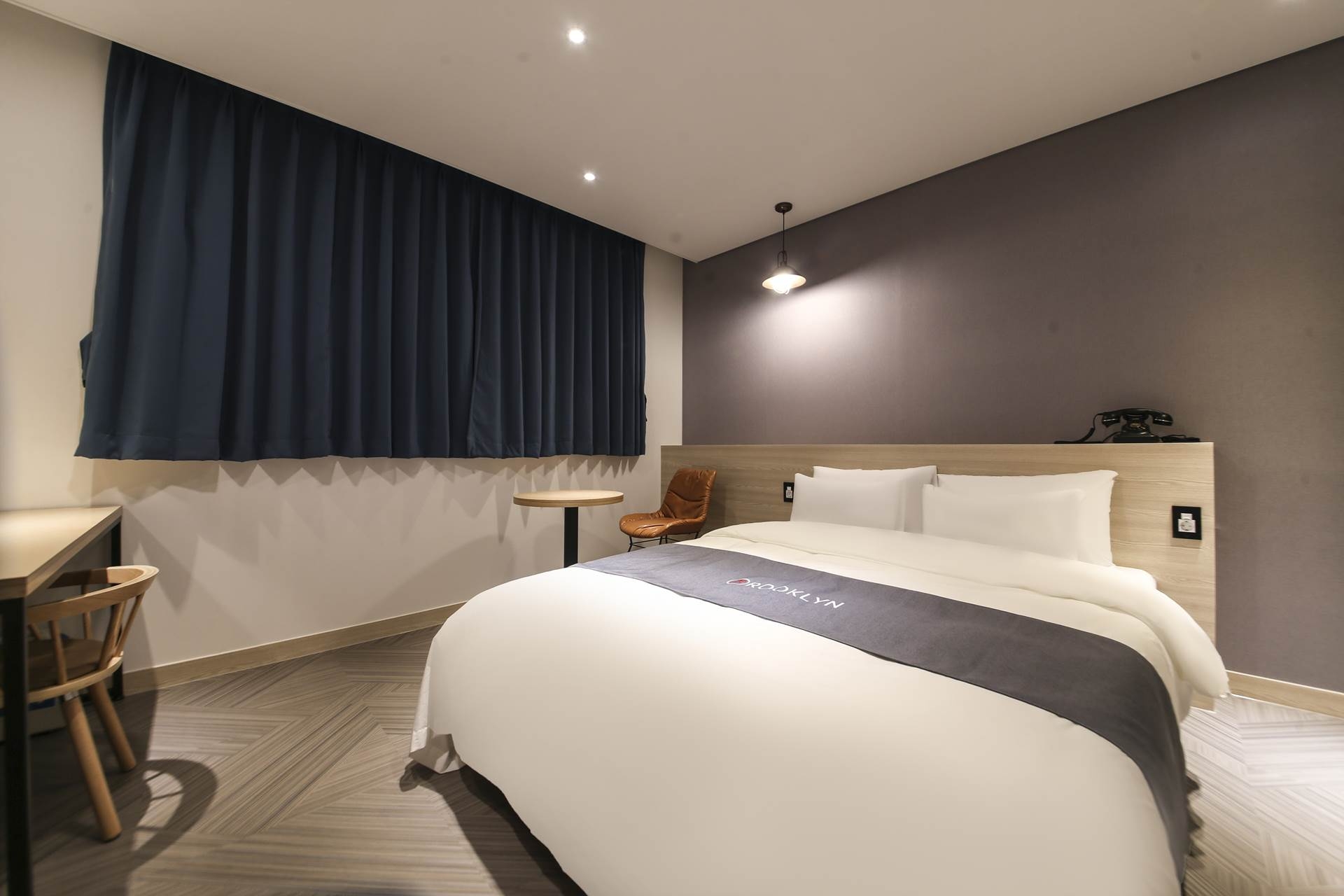 늦은퇴실(15시 퇴실)