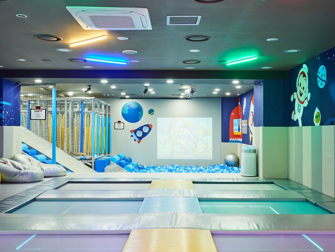 코코몽 키즈플레이