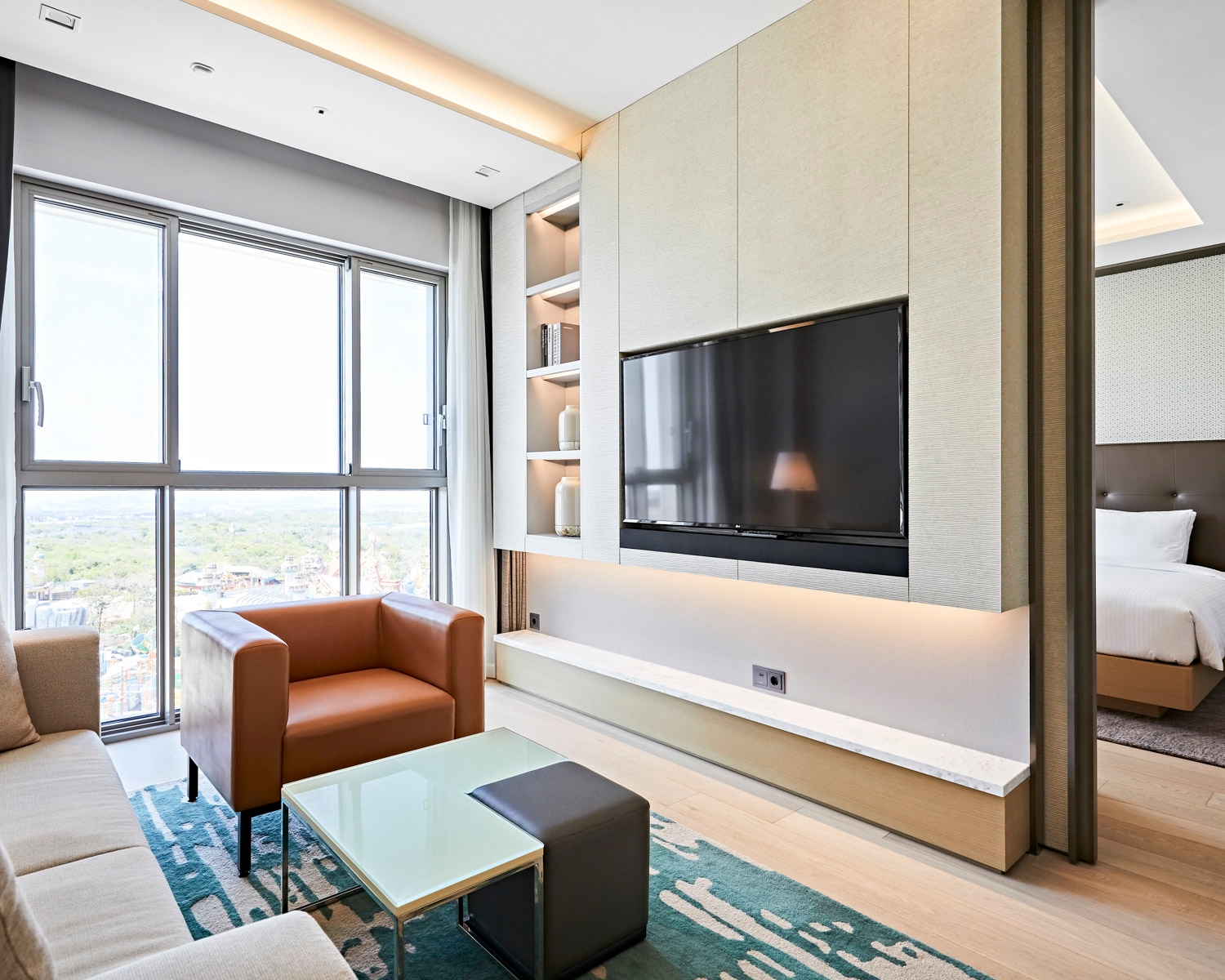 주니어 스위트