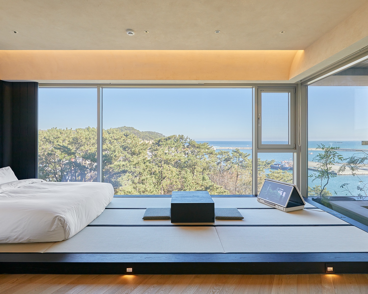 디럭스 오션 패밀리