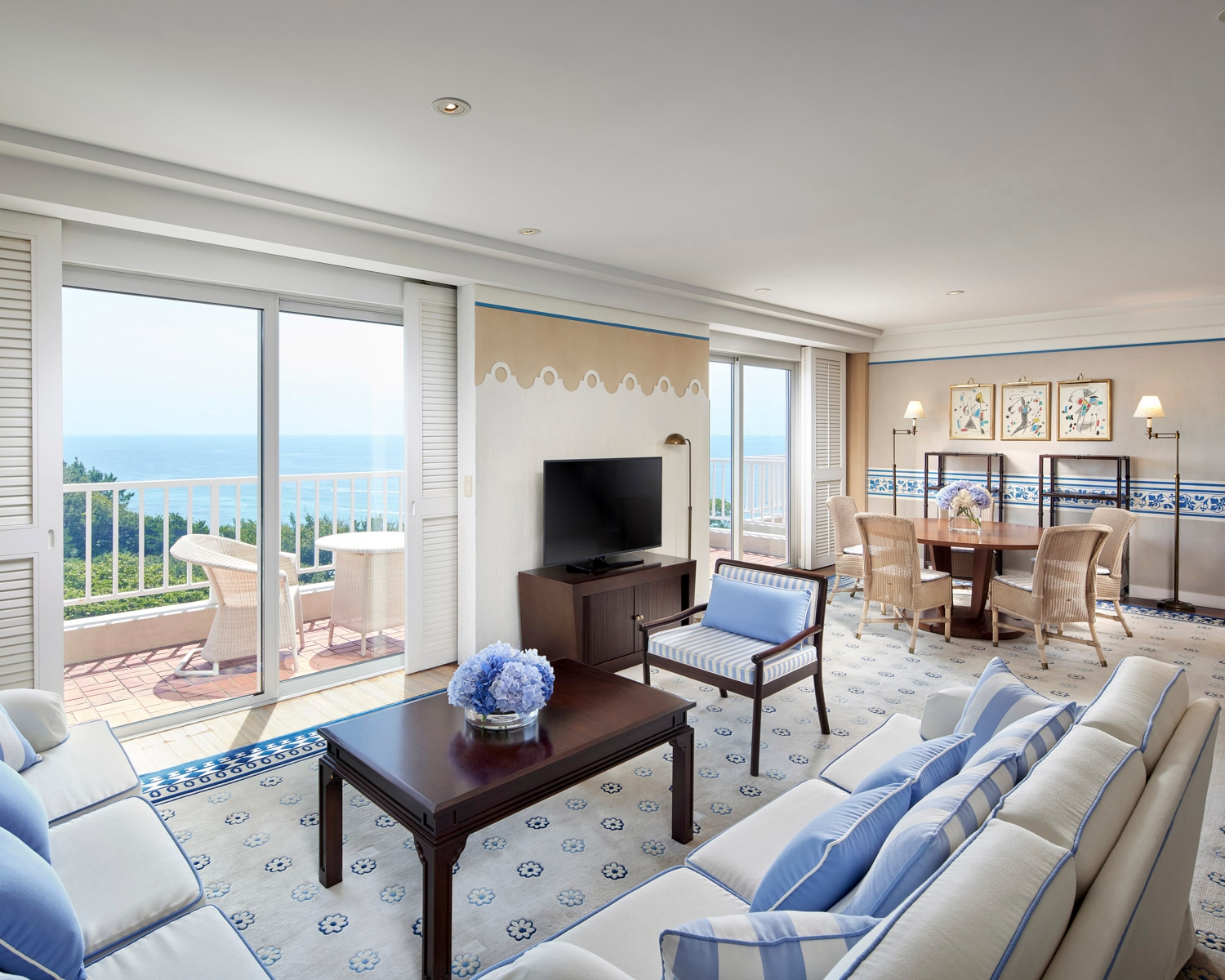 로얄 스위트