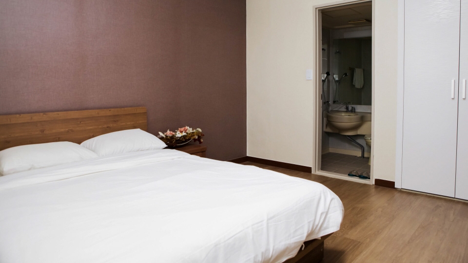 플래티늄 스위트