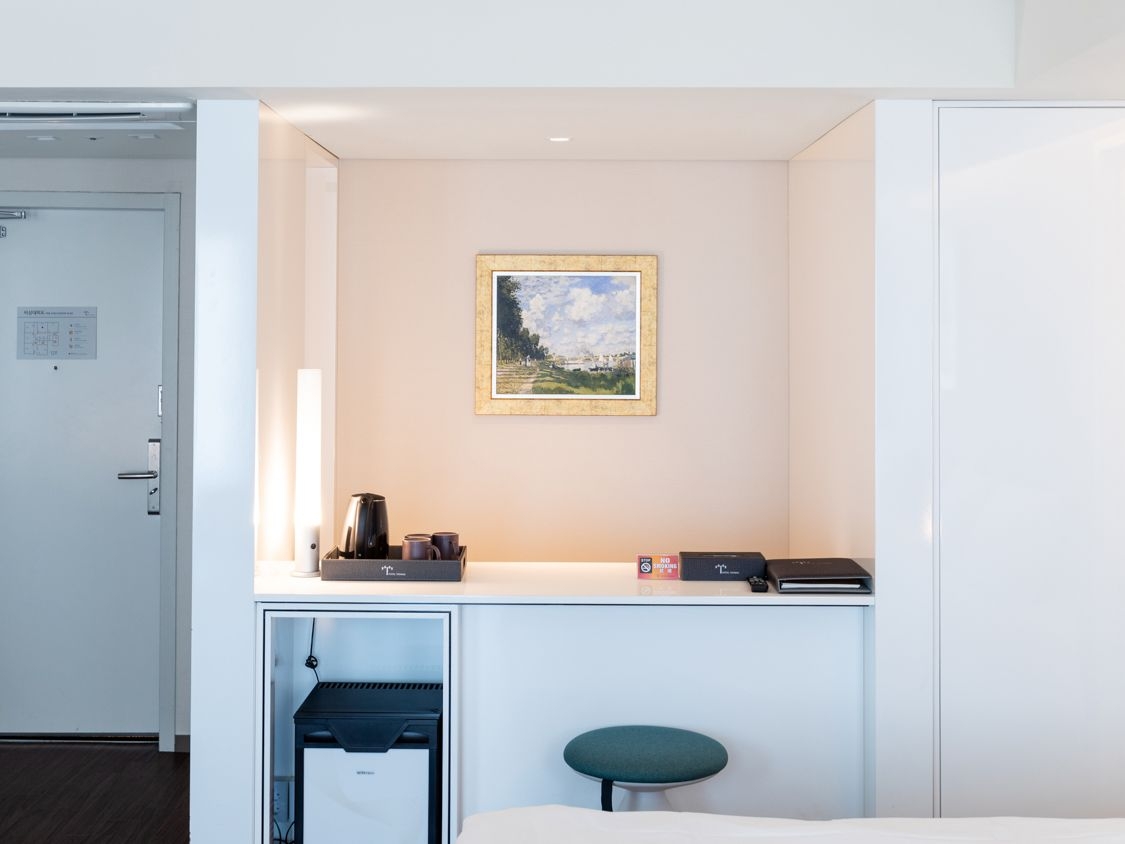 패밀리 트윈 프리미어