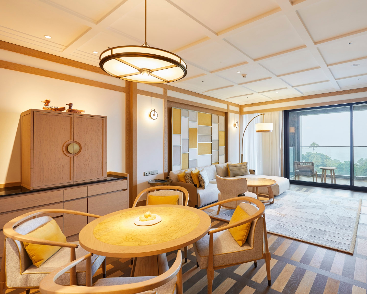 프리미엄 스위트