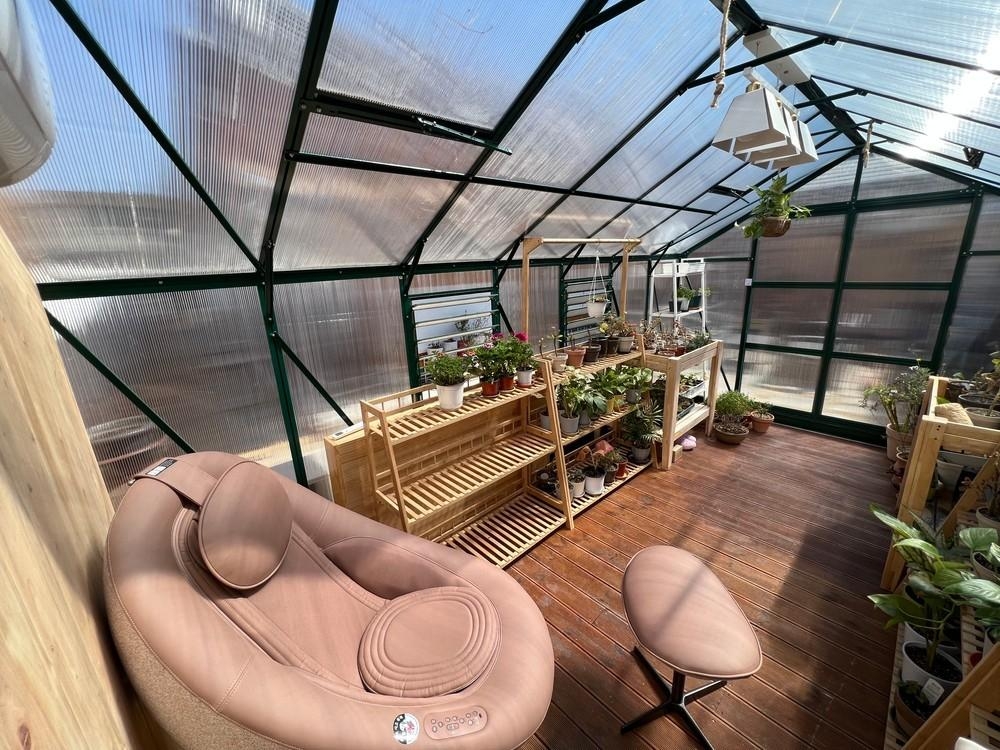 황리단까사드 한옥독채