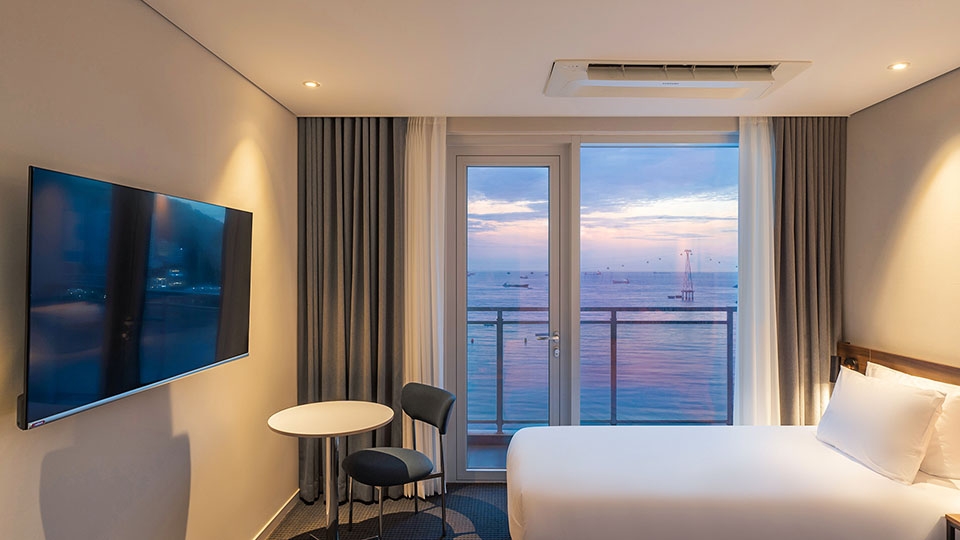 스튜디오 패밀리 오션