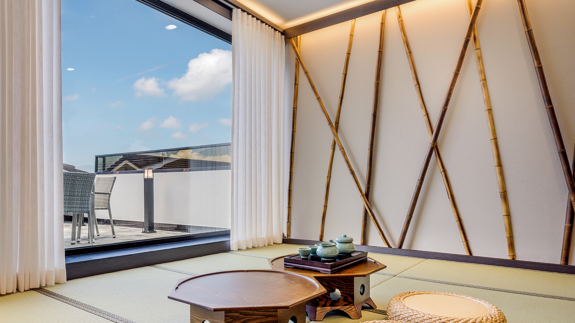 디럭스 스튜디오