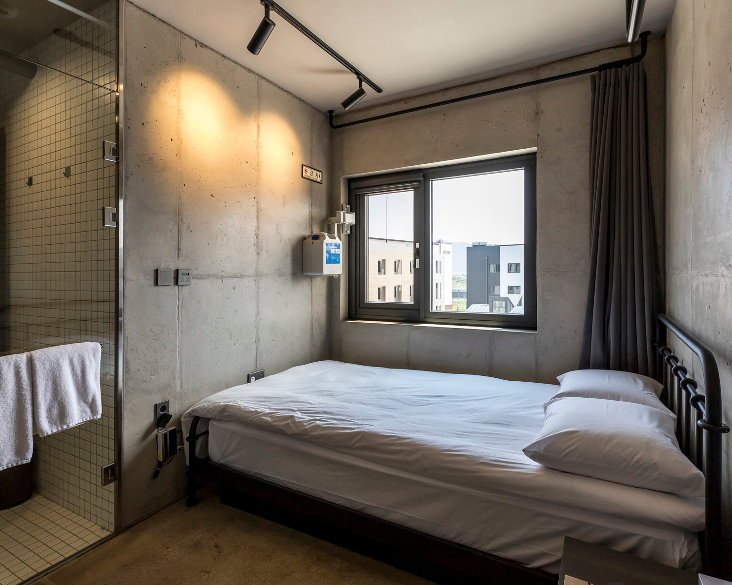 스탠다드