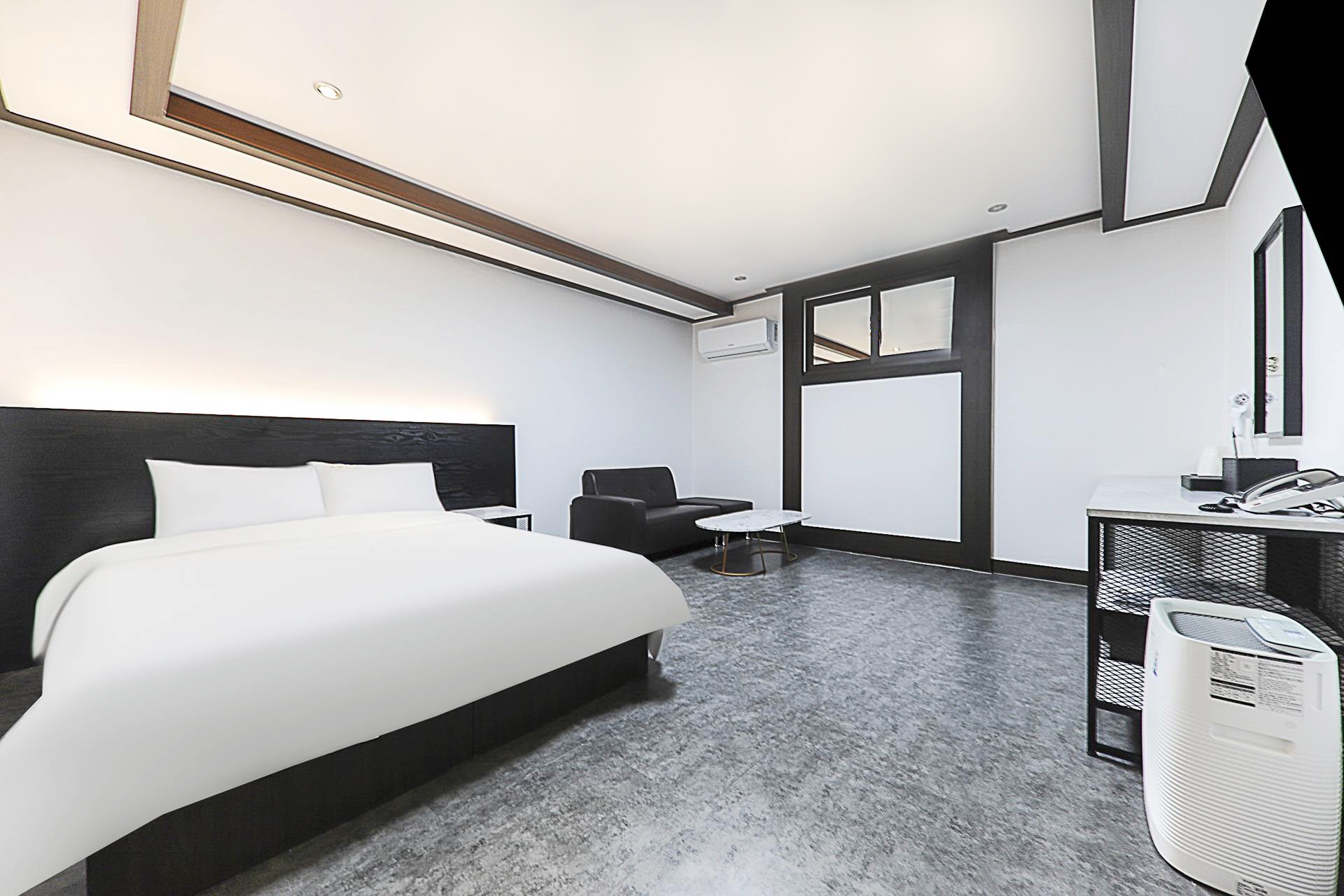 디럭스 클래식(세스코 멤버스,공기청정