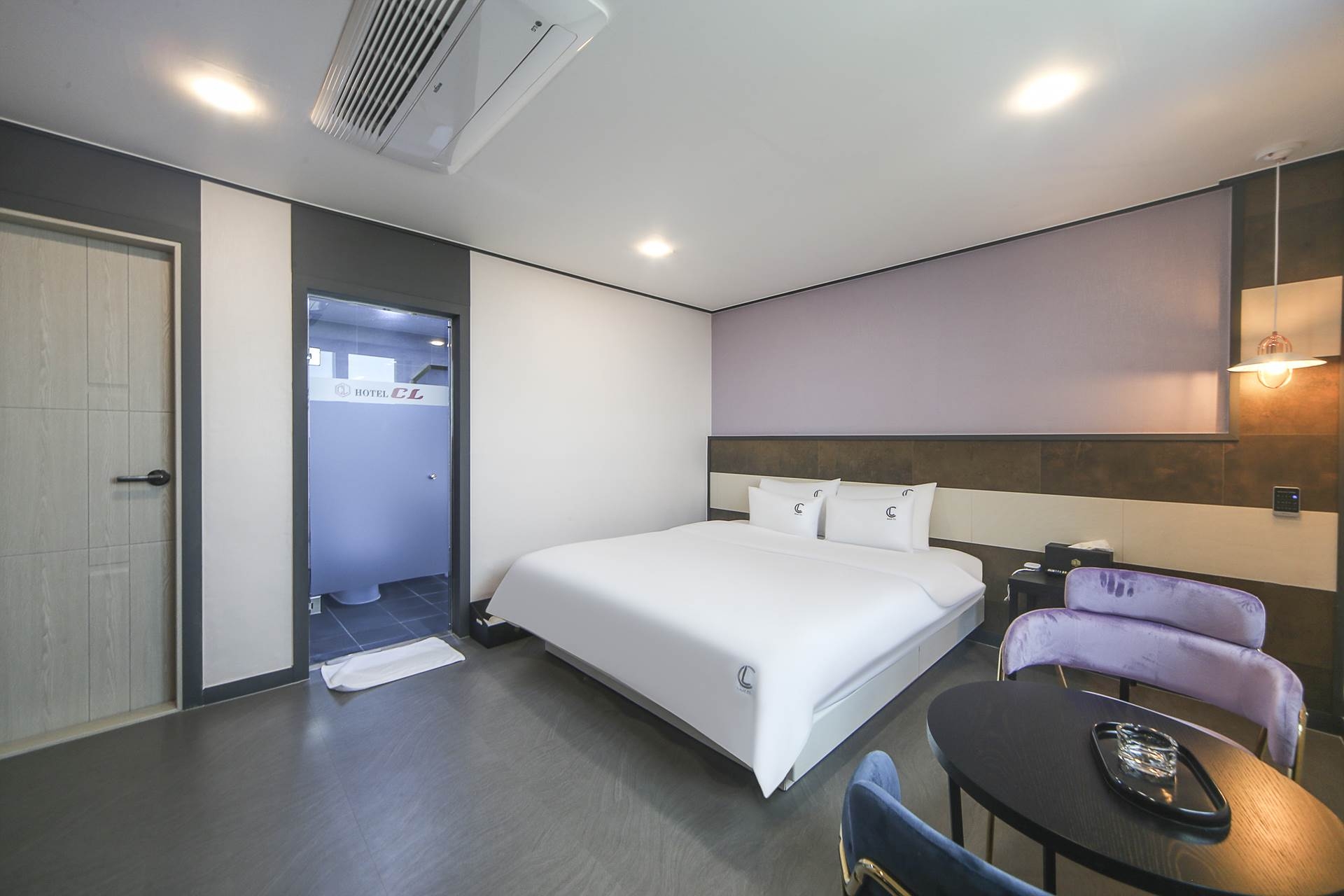 디럭스(오션뷰)