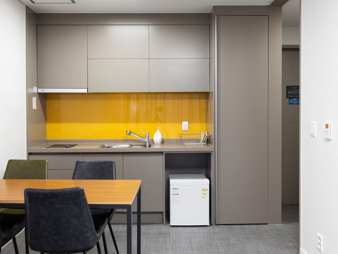 스탠다드 20평 (그린동)