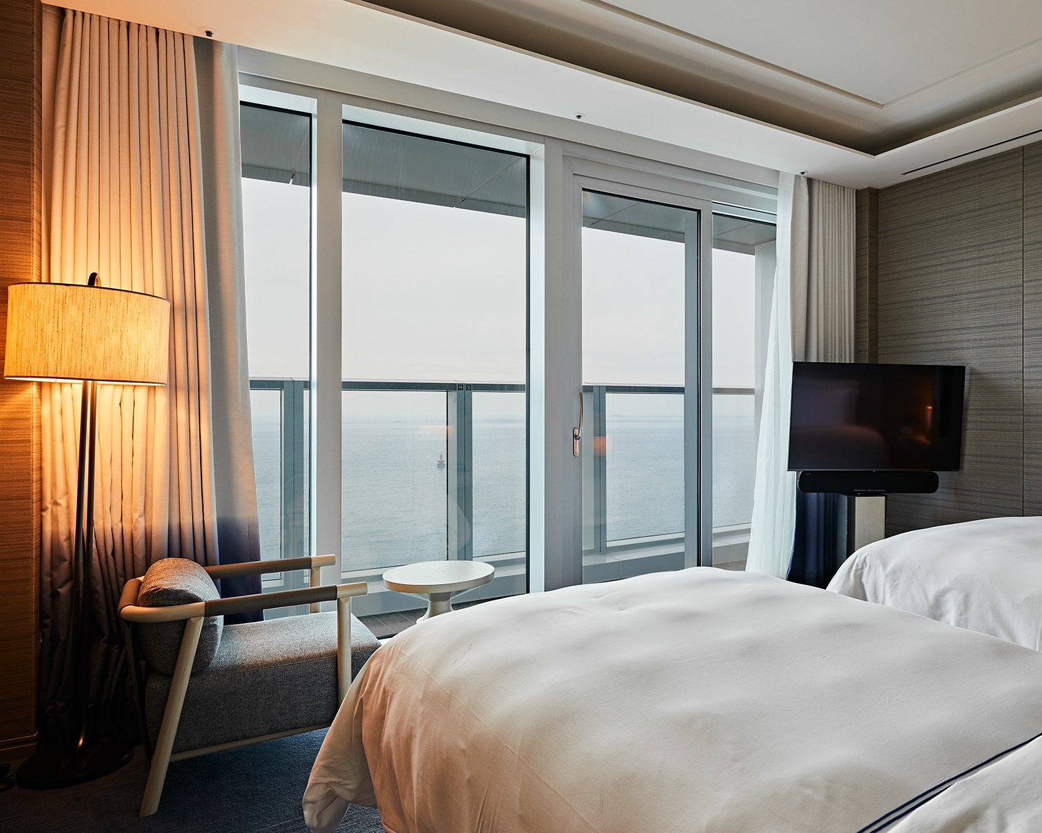 디럭스 스위트 트윈