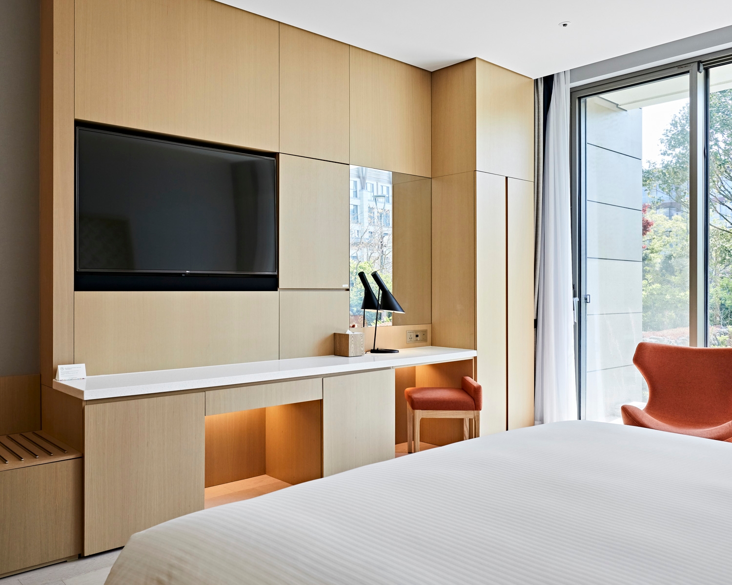 디럭스 킹