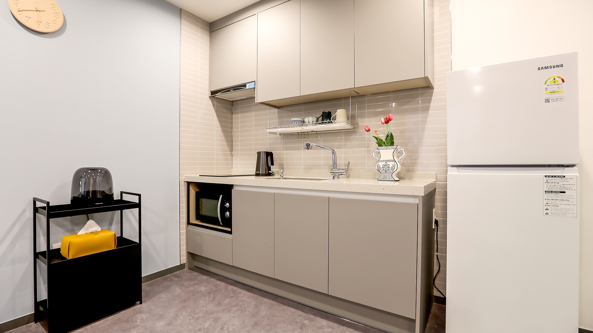 프리미엄 파티룸