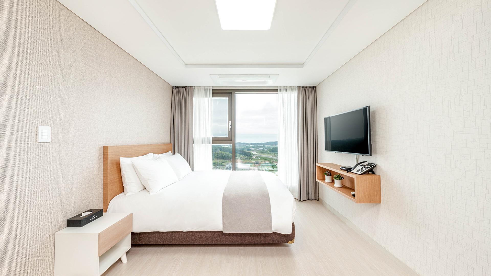 슈페리어 더블룸