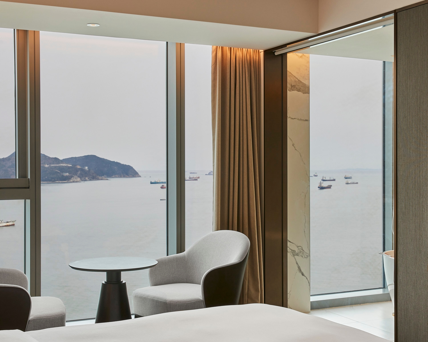 이그제큐티브 킹